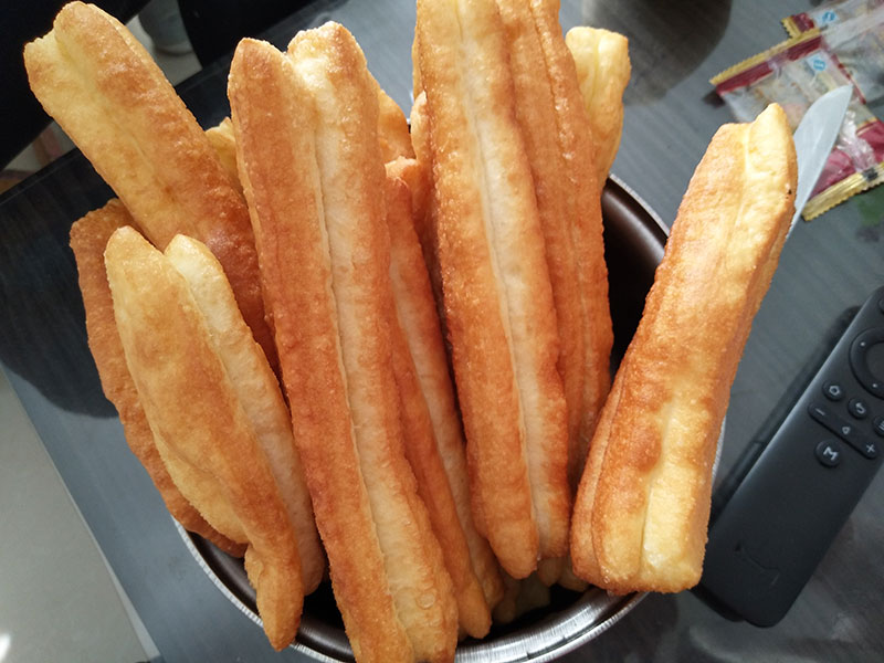 這些食品被曝光重金屬污染，要注意了