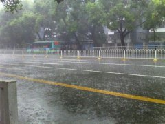 HED-YLJC雨量監(jiān)測儀，提供降雨原始數(shù)據(jù)